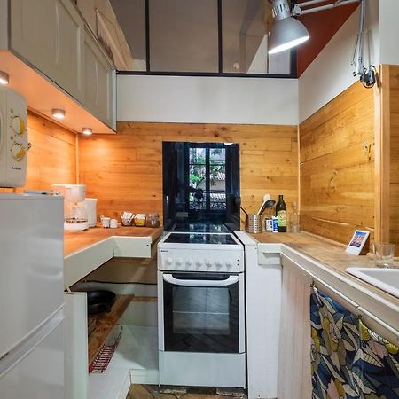 Honore Suite Saint Nizier Lyon Kültér fotó