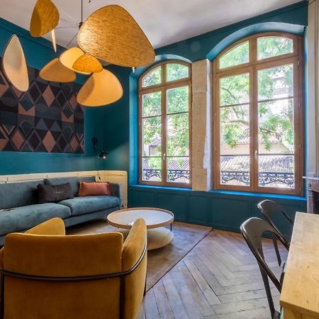 Honore Suite Saint Nizier Lyon Kültér fotó