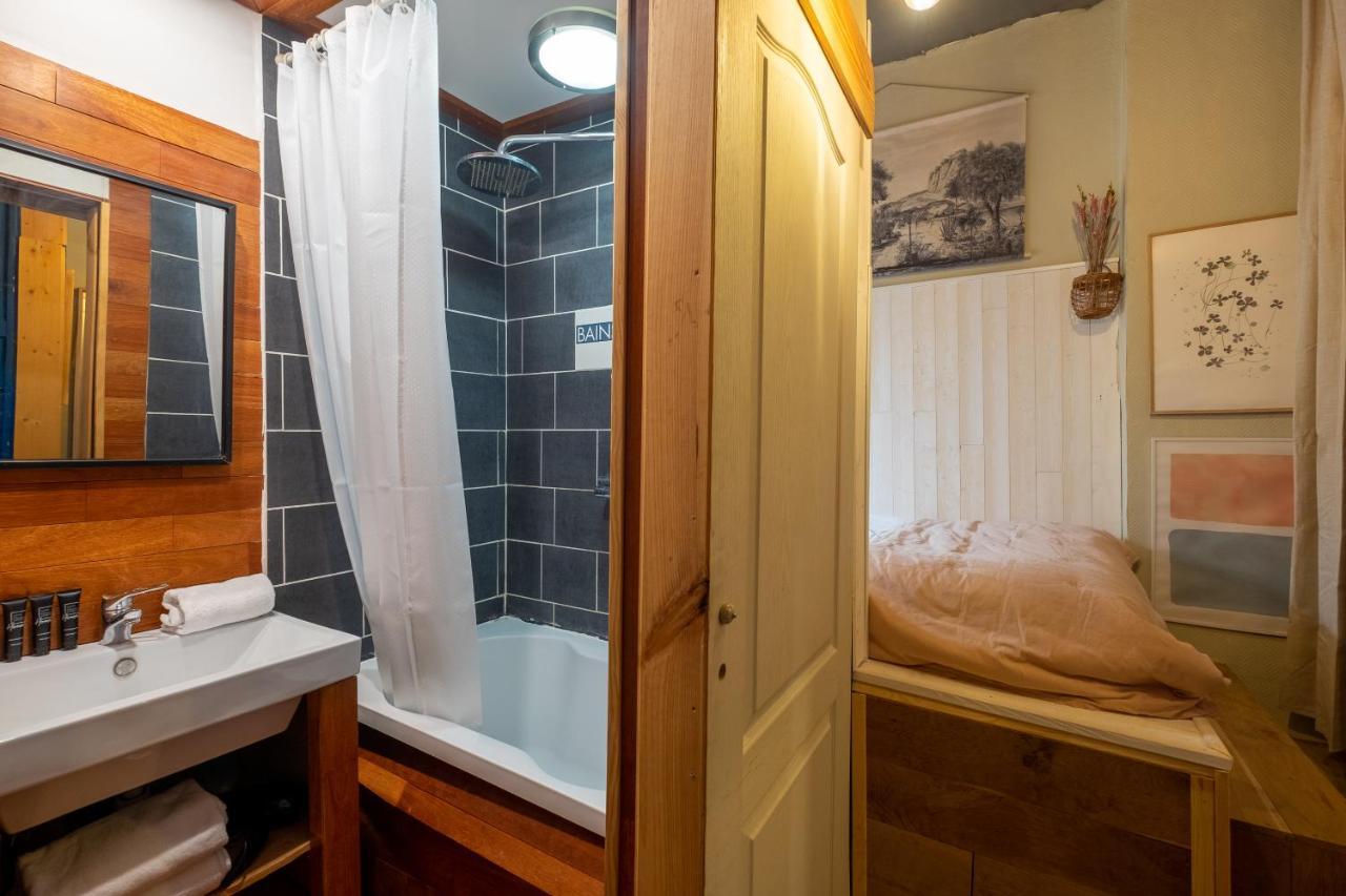 Honore Suite Saint Nizier Lyon Kültér fotó