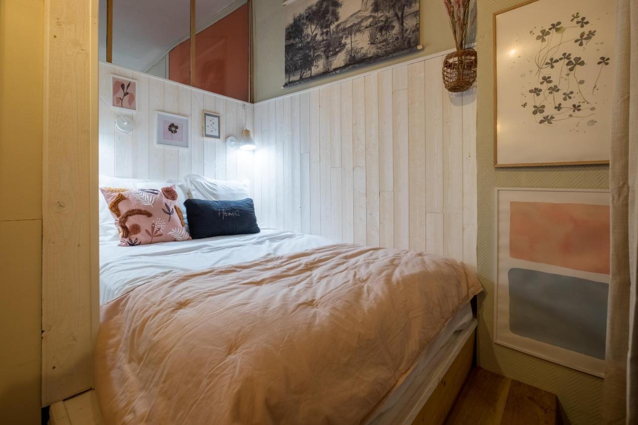 Honore Suite Saint Nizier Lyon Kültér fotó